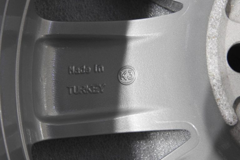 1x oriģināls VW Sharan 7N alumīnija disks, 16 collas, ET33, 7N0601025A, ar pulverkrāsas pārklājumu
