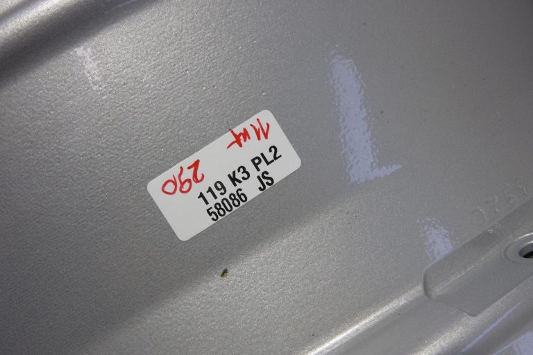 1x oriģināls VW Sharan 7N alumīnija disks, 16 collas, ET33, 7N0601025A, ar pulverkrāsas pārklājumu