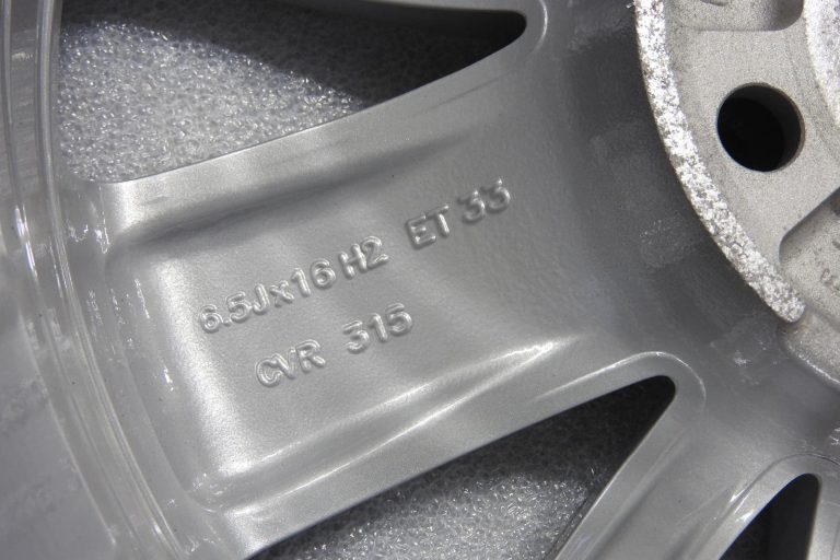 1x oriģināls VW Sharan 7N alumīnija disks, 16 collas, ET33, 7N0601025A, ar pulverkrāsas pārklājumu