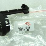 Opel Zafira B nolasīšanas spole, imobilaizers 58105068 588772