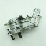 Opel Astra H Aizdedzes slēdzenes korpuss 93181315, 6235375