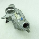 Opel Astra H Aizdedzes slēdzenes korpuss 93181315, 6235375