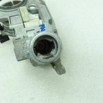 Opel Astra H Aizdedzes slēdzenes korpuss 93181315, 6235375