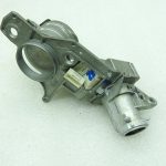 Opel Astra H Aizdedzes slēdzenes korpuss 93181315, 6235375
