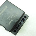 VW Passat 3C Caddy Eos vadības bloks PDC 000054639 4M0168V1A