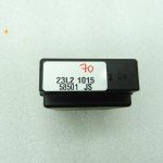 VW Passat 3C Caddy Eos vadības bloks PDC 000054639 4M0168V1A