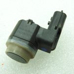 PDC sensors Renault Trafic III Opel Vivaro B aizmugurē, iekšpusē, oriģināls 95517245