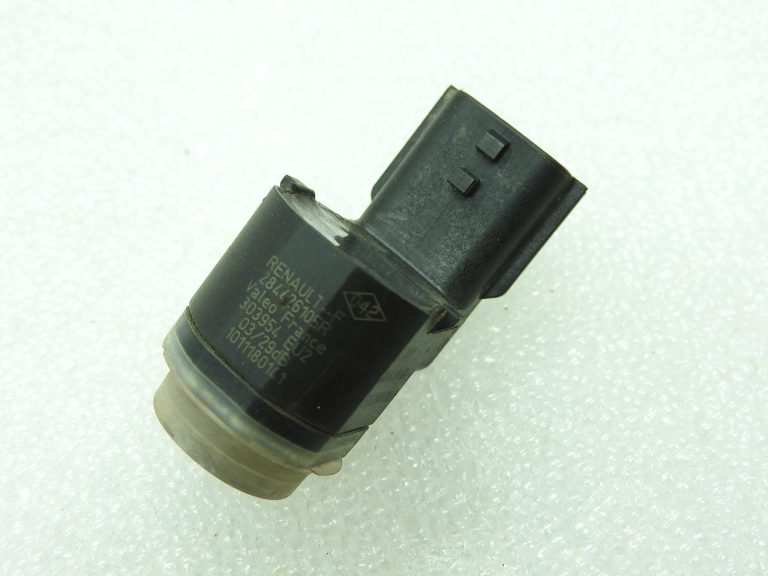 PDC sensors Renault Trafic III Opel Vivaro B aizmugurē, iekšpusē, oriģināls 95517245