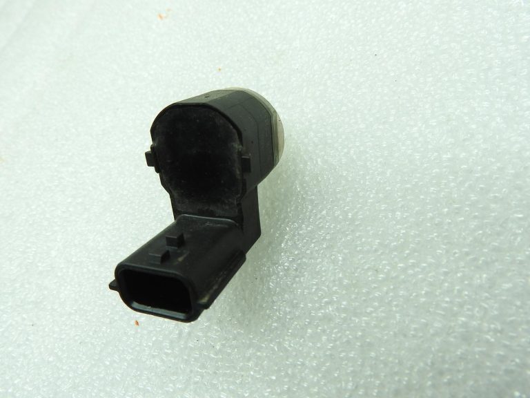 PDC sensors Renault Trafic III Opel Vivaro B aizmugurē, iekšpusē, oriģināls 95517245