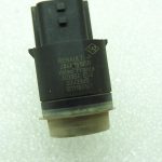 PDC sensors Renault Trafic III Opel Vivaro B aizmugurē, iekšpusē, oriģināls 95517245