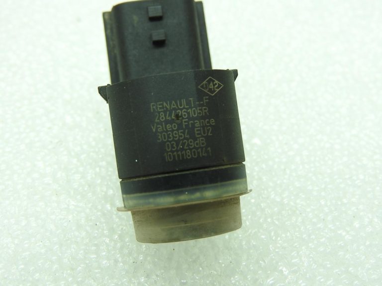 PDC sensors Renault Trafic III Opel Vivaro B aizmugurē, iekšpusē, oriģināls 95517245