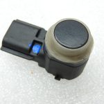 PDC sensors Renault Trafic III Opel Vivaro B, ārpusē krāsots 95517246, oriģināls OEM