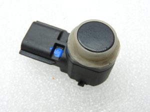PDC sensors Renault Trafic III Opel Vivaro B, ārpusē krāsots 95517246, oriģināls OEM