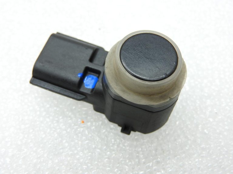 PDC sensors Renault Trafic III Opel Vivaro B, ārpusē krāsots 95517246, oriģināls OEM