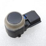 PDC sensors Renault Trafic III Opel Vivaro B, ārpusē krāsots 95517246, oriģināls OEM