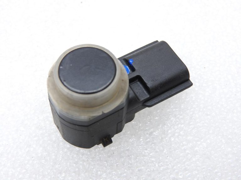 PDC sensors Renault Trafic III Opel Vivaro B, ārpusē krāsots 95517246, oriģināls OEM