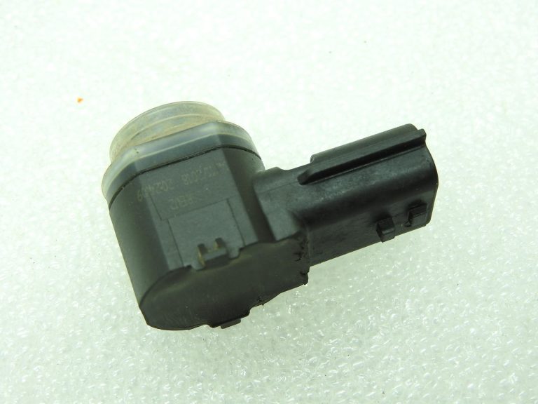 PDC sensors Renault Trafic III Opel Vivaro B, ārpusē krāsots 95517246, oriģināls OEM