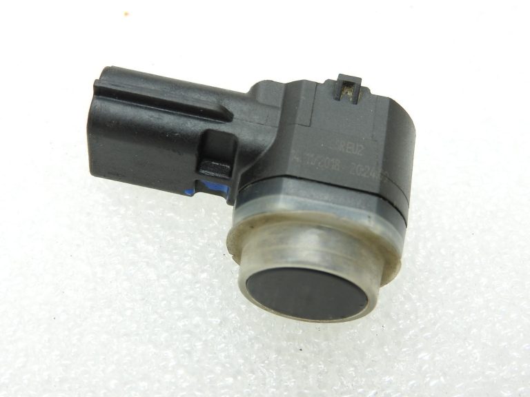 PDC sensors Renault Trafic III Opel Vivaro B, ārpusē krāsots 95517246, oriģināls OEM