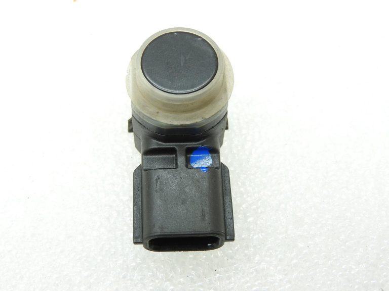 PDC sensors Renault Trafic III Opel Vivaro B, ārpusē krāsots 95517246, oriģināls OEM
