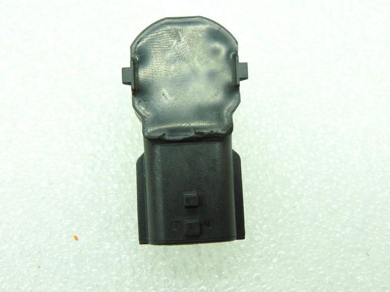 PDC sensors Renault Trafic III Opel Vivaro B, ārpusē krāsots 95517246, oriģināls OEM