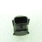 PDC sensors Renault Trafic III Opel Vivaro B, ārpusē krāsots 95517246, oriģināls OEM