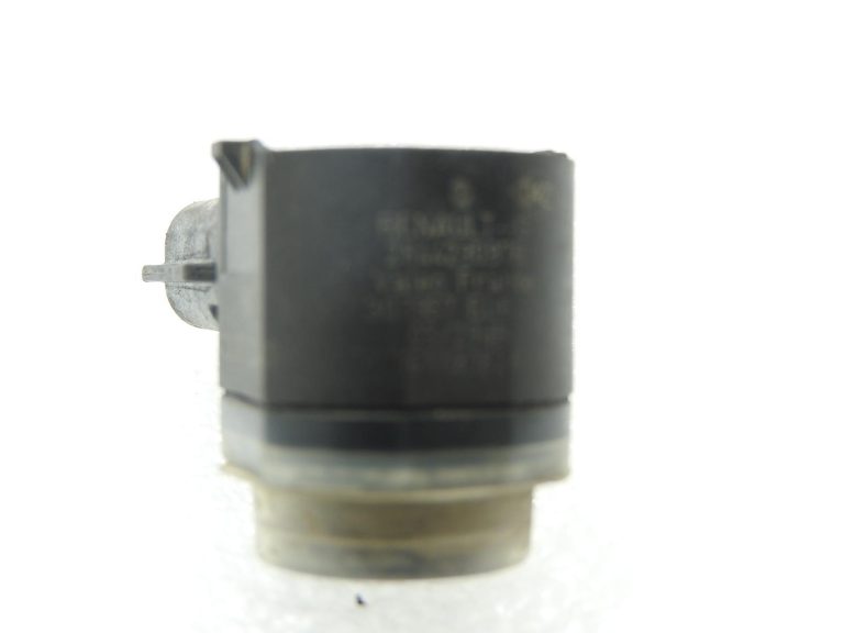 PDC sensors Renault Trafic III Opel Vivaro B, ārpusē krāsots 95517246, oriģināls OEM