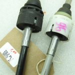 Oriģināls Opel Zafira C 2.0 CDTI pārnesumu kārbas troses 55598050 F40, 6 ātrumi