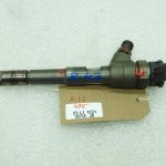 Renault Dacia 1.5DCi K9K608 dīzeļdegvielas iesmidzinātājs 0445110485