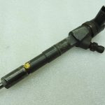 Opel Combo D Fiat Doblo 263 1,6 D degvielas SPRAUSLA 0445110300