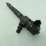 Opel Combo D Fiat Doblo 263 1,6 D degvielas SPRAUSLA 0445110300