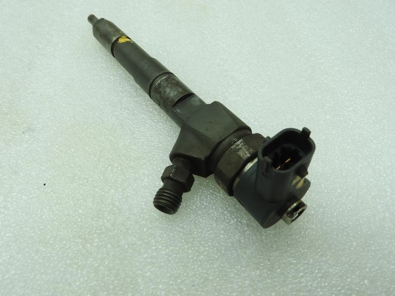 Opel Combo D Fiat Doblo 263 1,6 D degvielas SPRAUSLA 0445110300