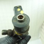 Opel Combo D Fiat Doblo 263 1,6 D degvielas SPRAUSLA 0445110300