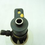 Opel Combo D Fiat Doblo 263 1,6 D degvielas SPRAUSLA 0445110300