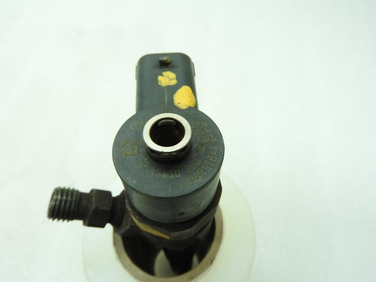 Opel Combo D Fiat Doblo 263 1,6 D degvielas SPRAUSLA 0445110300