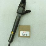 Opel Combo D Fiat Doblo 263 1,6 D degvielas SPRAUSLA 0445110300