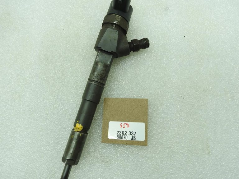 Opel Combo D Fiat Doblo 263 1,6 D degvielas SPRAUSLA 0445110300
