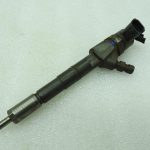 Opel Insignia A 2,0CDTi A20DTH degvielas iesmidzinātājs 55566050 95517502