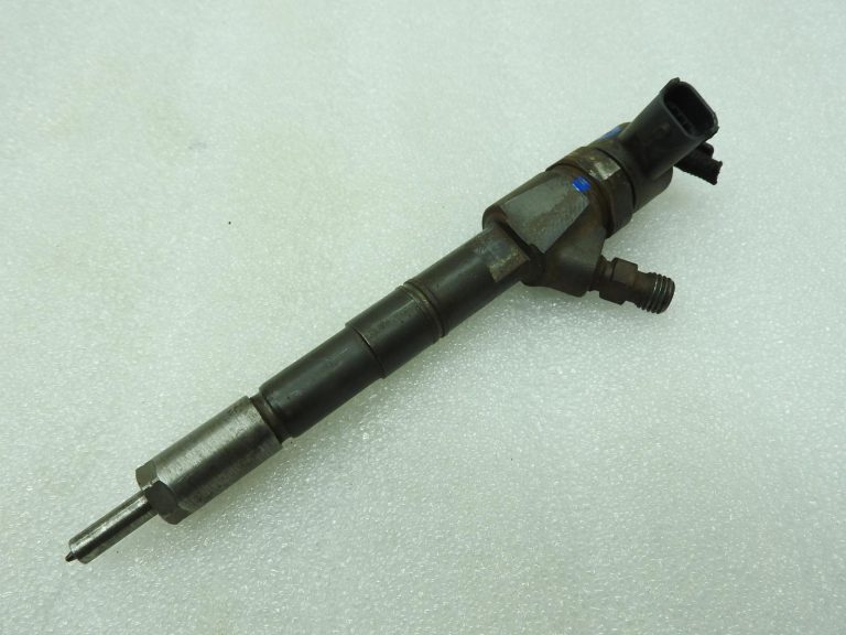 Opel Insignia A 2,0CDTi A20DTH degvielas iesmidzinātājs 55566050 95517502
