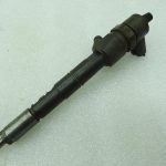 Opel Insignia A 2,0CDTi A20DTH degvielas iesmidzinātājs 55566050 95517502