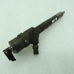 Opel Insignia A 2,0CDTi A20DTH degvielas iesmidzinātājs 55566050 95517502