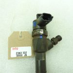 Opel Insignia A 2,0CDTi A20DTH degvielas iesmidzinātājs 55566050 95517502