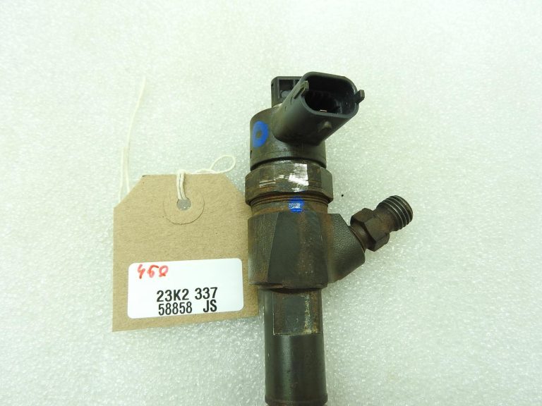 Opel Insignia A 2,0CDTi A20DTH degvielas iesmidzinātājs 55566050 95517502