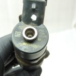 Opel Astra H Zafira B 1.9 D degvielas iesmidzinātājs 0445110165