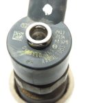 Opel Astra H Zafira B 1.9 D degvielas iesmidzinātājs 0445110165