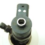 Opel Astra H Zafira B 1.9 D degvielas iesmidzinātājs 0445110159