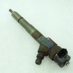 Opel Combo D Fiat Doblo 263 1.6 D degvielas iesmidzinātājs 0445110524