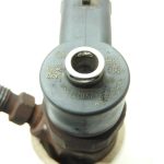 Opel Combo D Fiat Doblo 263 1.6 D degvielas iesmidzinātājs 0445110524