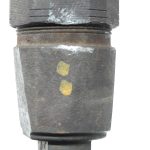 Opel Combo D Fiat Doblo 263 1.6 D degvielas iesmidzinātājs 0445110524
