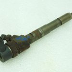 Opel Combo D Fiat Doblo 263 1.6 D degvielas iesmidzinātājs 0445110524