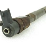 Opel Combo D Fiat Doblo 263 1.6 D degvielas iesmidzinātājs 0445110524